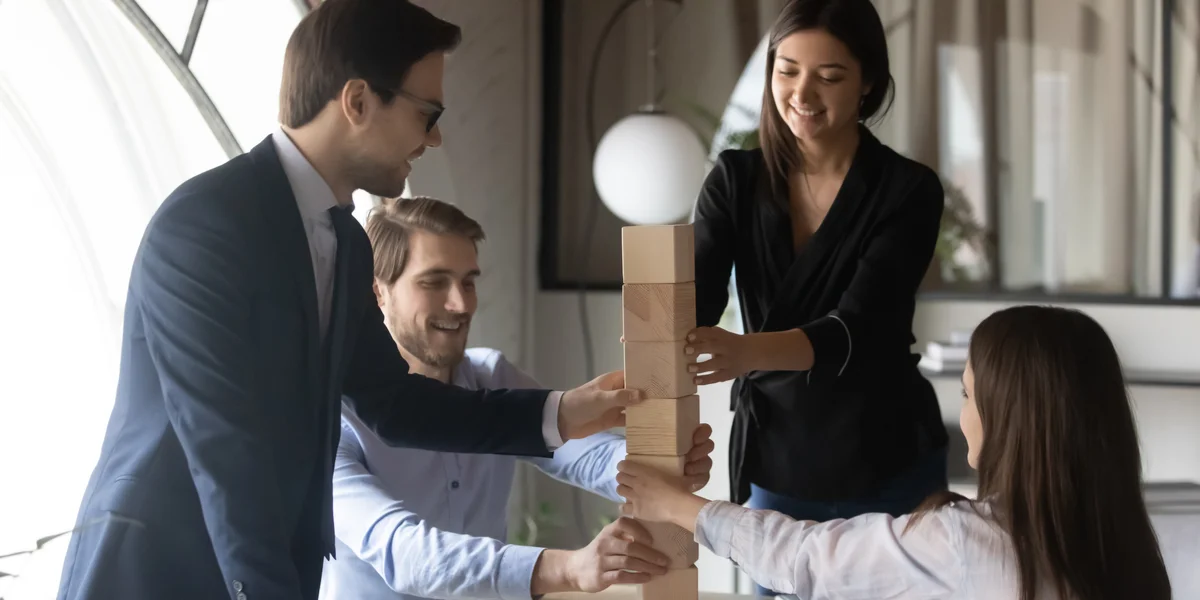 Snel en succesvol implementeren doe je samen